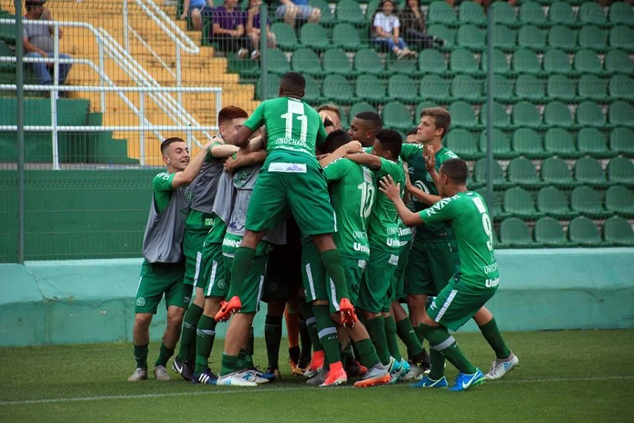 chapecoense foto oficial chapecoense