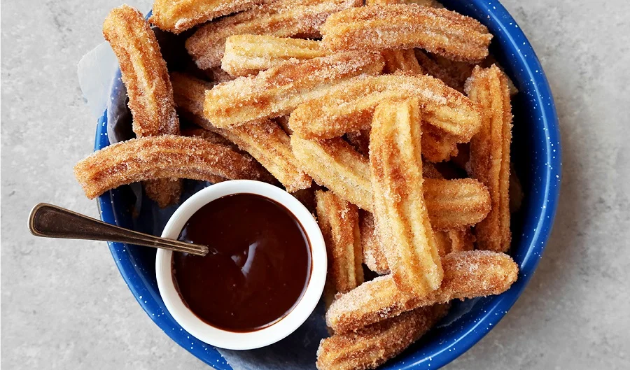 churros