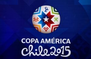 copa chile