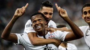 corinthians x flu