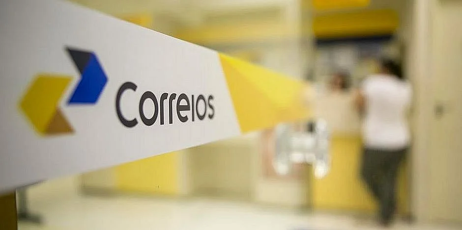 correios internet