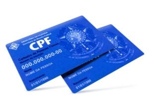 cpf foto caixa gov