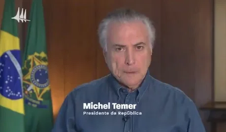 discurso temer