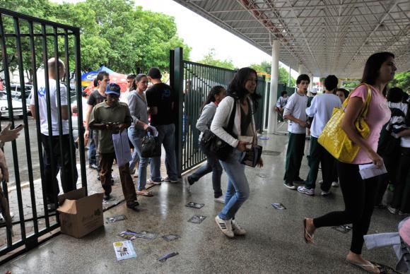 entrada enem jose cruz agencia brasil