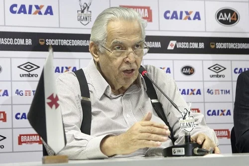 eurico vasco