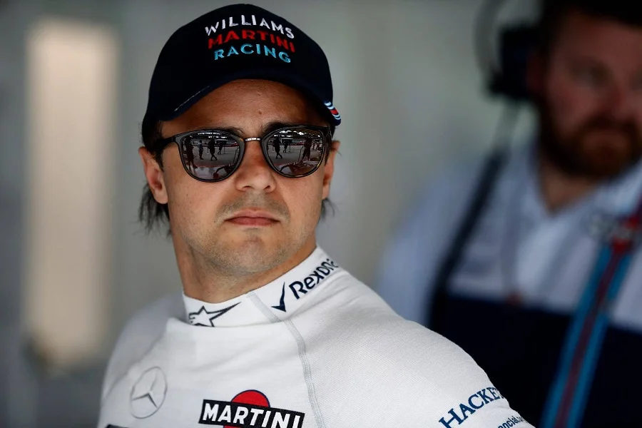 felipe massa foto facebook