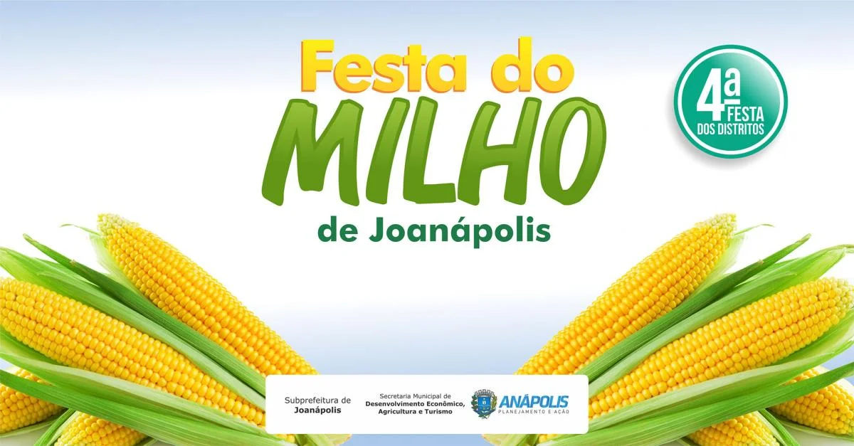 festa milho pref anapolis