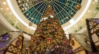 Cantatas de Natal celebram diversidade musical em shopping da capital