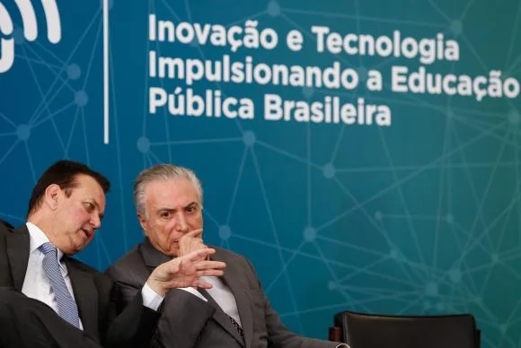 foto temer e kassab agencia brasil alan santospr