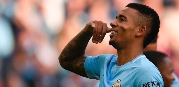 gabriel jesus