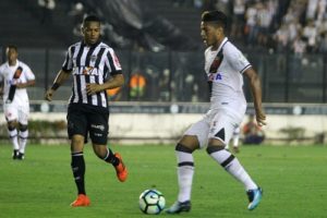 galo e vasco