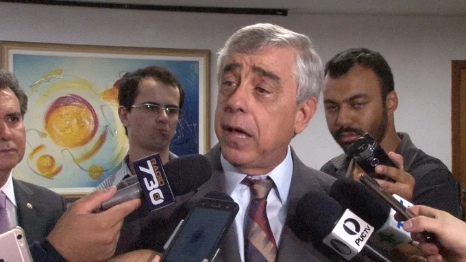 gilberto marques filho presidente tjgo foto alexandre alves diario de goias