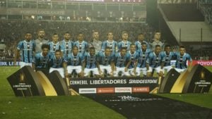 gremio campeao 2017