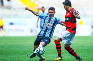 gremio e dragao