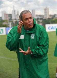 helio mudancas