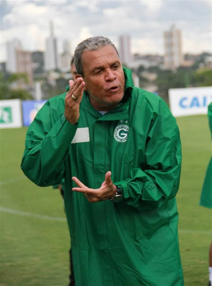 helio mudancas