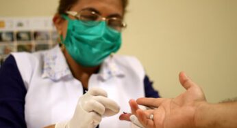 Brasil apresenta plano para erradicar hepatite C até 2030