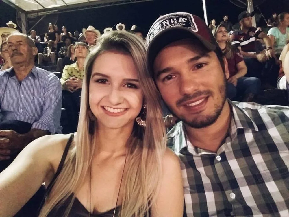 kelly e marcos