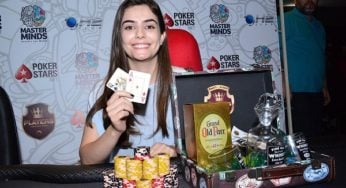 Goiânia sedia torneio do Poker com premiação de R$ 300 mil