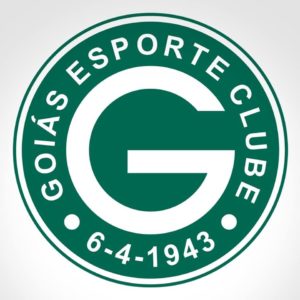 logo goias esporte clube