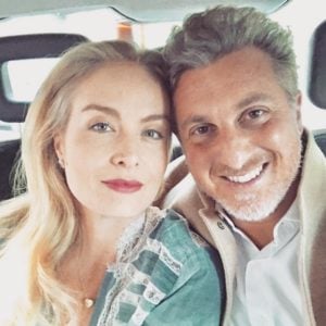 luciano huck e angelica