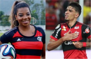 ludmilla e lucas paqueta