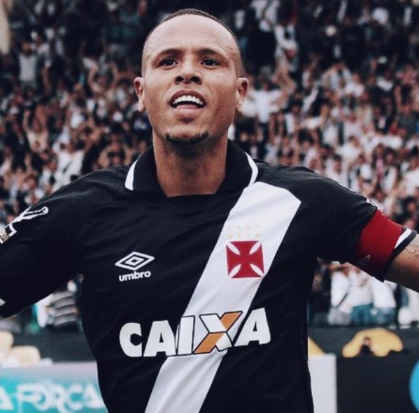 luis fabiano vasco