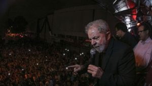 lula bens