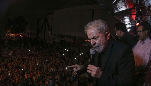 lula bens