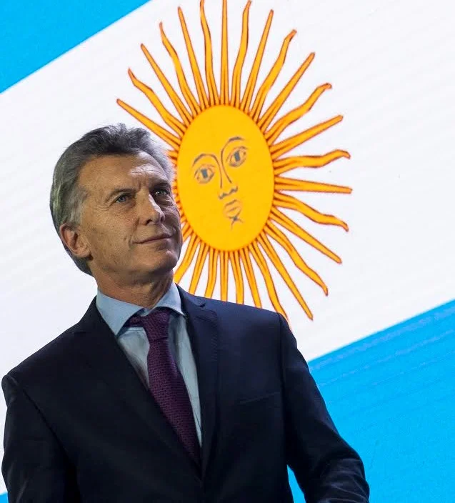 macri argentina