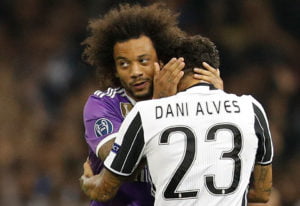 marcelo e daniel