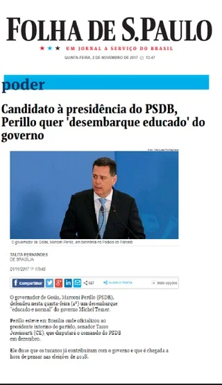 marconi folha de sao paulo