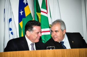 marconi perillo joaquim guilherme barbosa de souza presidente da ocb go foto walter alves 02