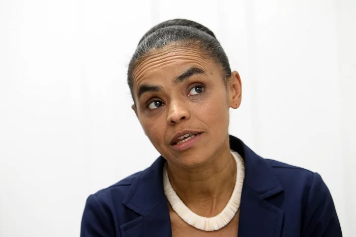 marina silva foto ujs