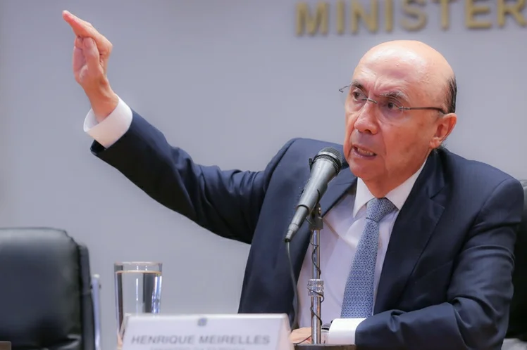 meirelles candidato