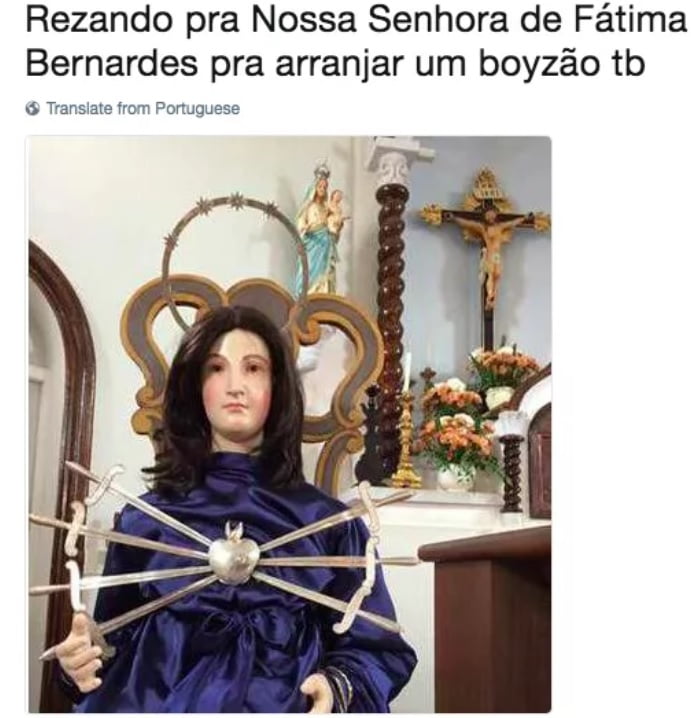 meme fatima bernardes 1