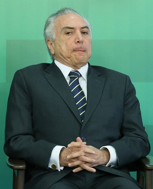 michel temer educacao foto lula marques