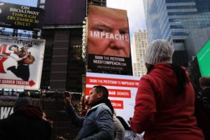 outdoor impeachment trump spencer platt