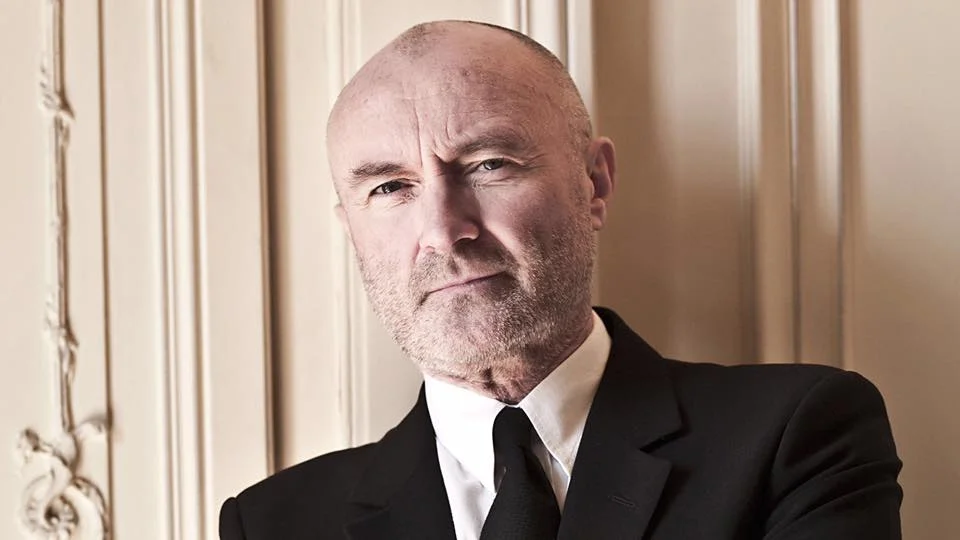 phil collins jp