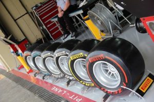 pirelli