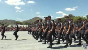 policia militar do rio de janeiro