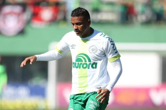 reinaldo chapecoense