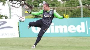 renan liberado