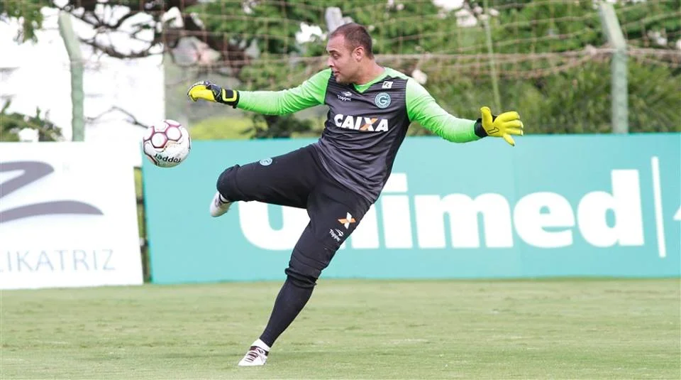 renan liberado