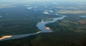 rio araguaia