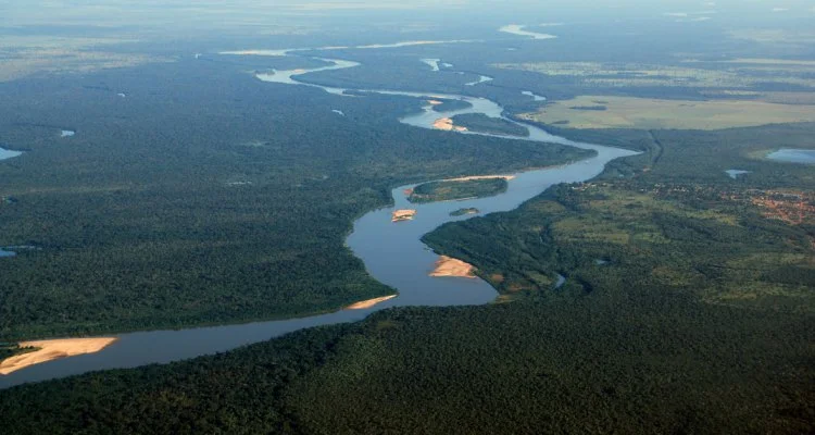 rio araguaia