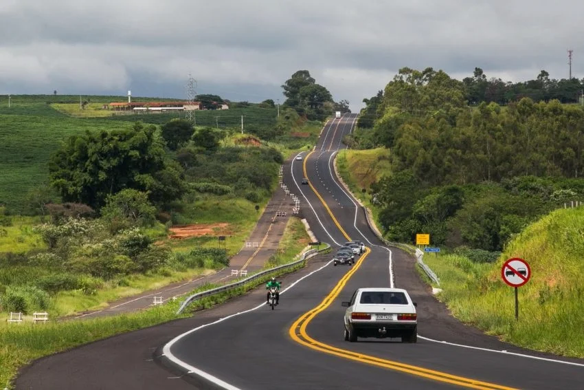 Governo Faz Nova Pesquisa Sobre Qualidade Das Rodovias Brasileiras