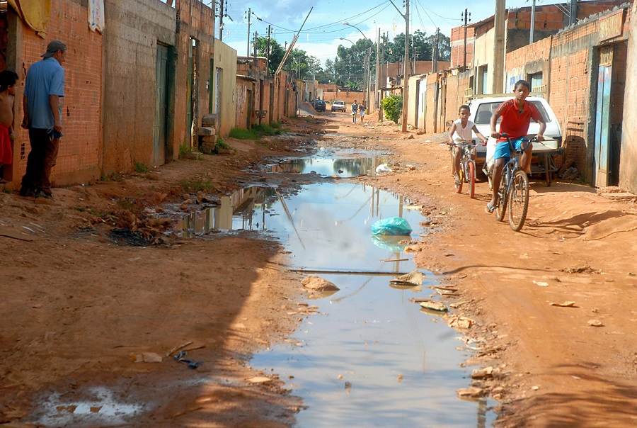 saneamento basico foto valter campanato agencia brasil