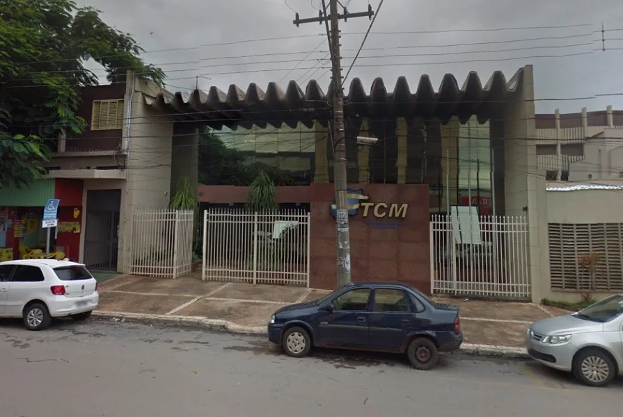 sede tcm go foto google street view