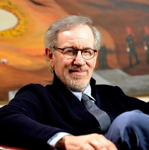 steven spielberg